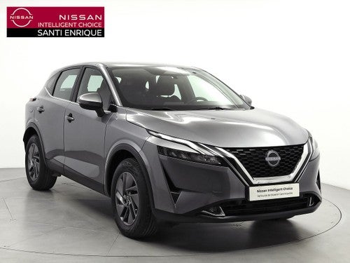 NISSAN Qashqai DIG-T 103kW (140CV) mHEV 4x2 Acenta