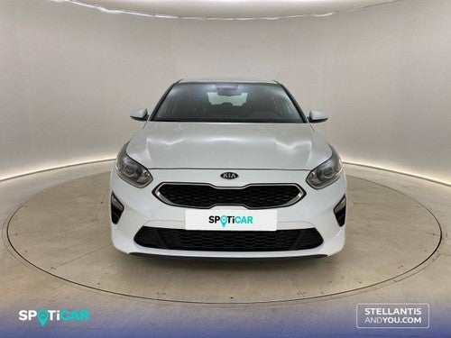 Kia Ceed 1.0 T-GDi 88kW (120CV) Drive