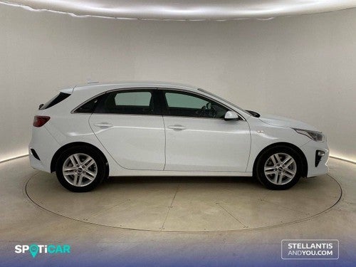 Kia Ceed 1.0 T-GDi 88kW (120CV) Drive