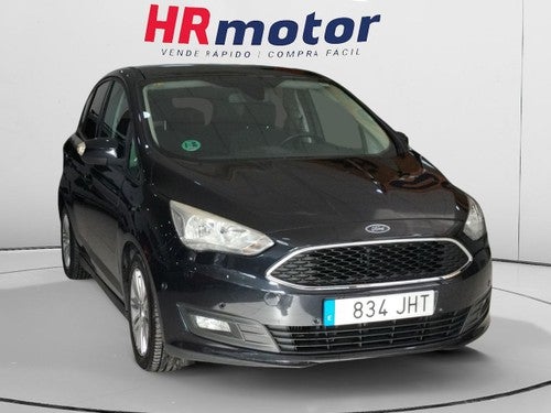 FORD C-Max 1.0 Ecoboost Auto-S&S Trend 125