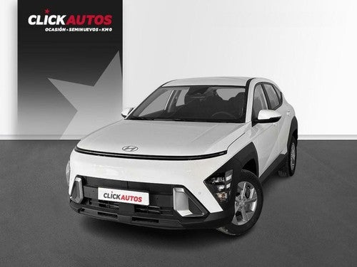 HYUNDAI Kona 1.6 GDI 141CV HEV Maxx DCT