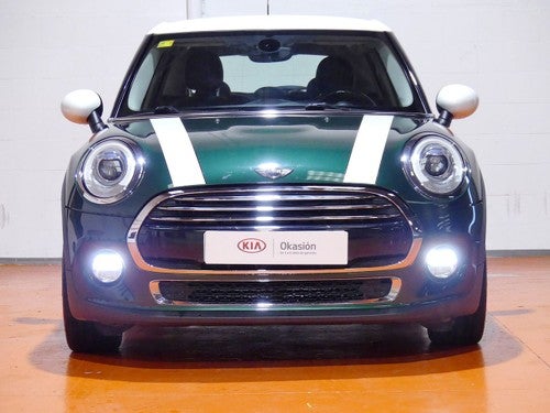 MINI Cooper 1.5 COOPER D 116CV 2P