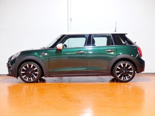 MINI Cooper 1.5 COOPER D 116CV 2P