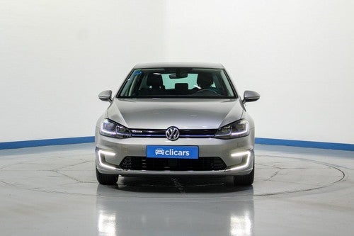 VOLKSWAGEN Golf e-Golf ePower