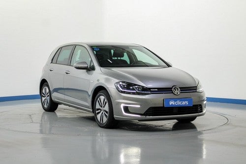 VOLKSWAGEN Golf e-Golf ePower