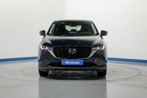 MAZDA CX-5 CX-5 2.2 Skyactiv-D Zenith 2WD 110Kw