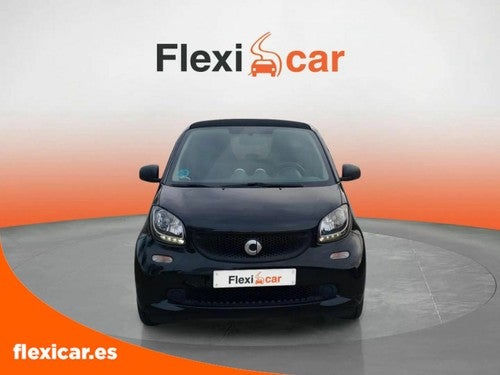 Smart Fortwo 1.0 52kW (71CV) COUPE