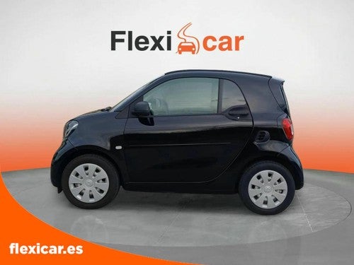 Smart Fortwo 1.0 52kW (71CV) COUPE