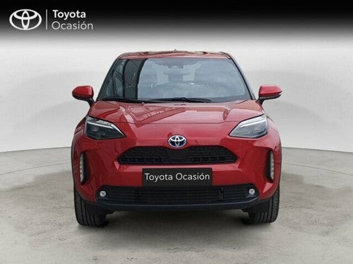 TOYOTA Yaris Cross 5 puertas Active Tech 120H e-CVT