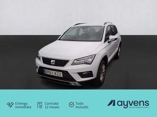 SEAT Ateca 1.0 TSI S&S Ecomotive Style