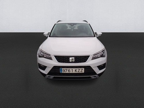 SEAT Ateca 1.0 TSI 85kW St&Sp Style Edit. Nav Eco