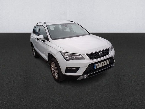 SEAT Ateca 1.0 TSI 85kW St&Sp Style Edit. Nav Eco