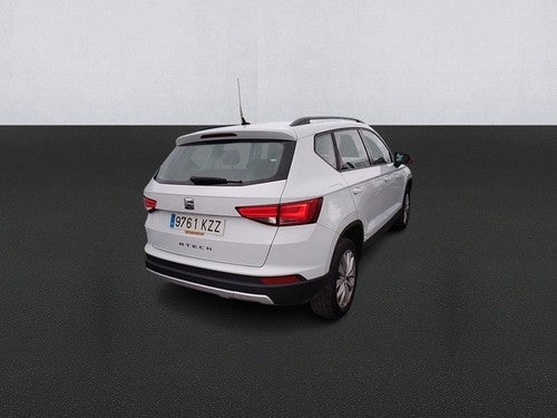 SEAT Ateca 1.0 TSI 85kW St&Sp Style Edit. Nav Eco