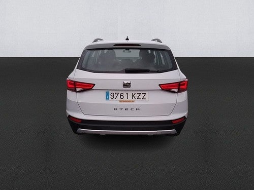 SEAT Ateca 1.0 TSI 85kW St&Sp Style Edit. Nav Eco