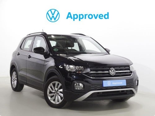 VOLKSWAGEN T-Cross 1.0 TSI Advance DSG7 81kW