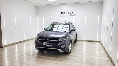 VOLKSWAGEN T-Cross 1.0 TSI Advance DSG7 81kW