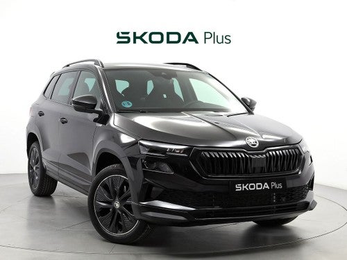 SKODA Karoq 1.5 TSI Sportline ACT DSG