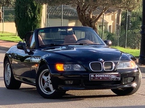 BMW Z3 1.8i Roadster