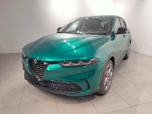 ALFA ROMEO Tonale 1.5 MHEV GASOLINA 160 CV VELOCE FWD