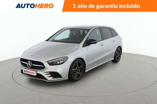 MERCEDES-BENZ Clase B 200 d Edition