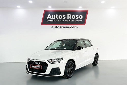 AUDI A1 Sportback 25 TFSI Advanced