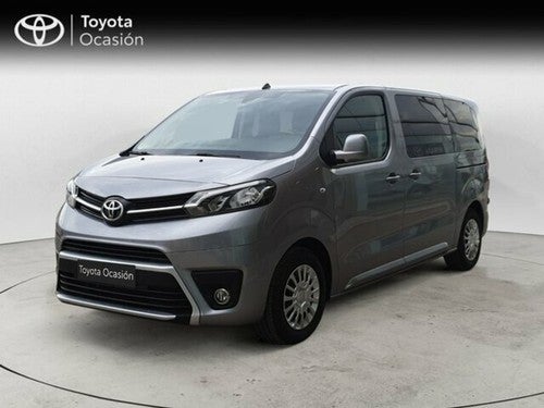 TOYOTA Proace Verso L1 2PL SHUTTLE VX 2.0D 145CV 6MT