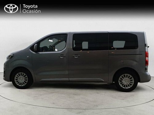 Toyota Proace Verso L1 2PL SHUTTLE VX 2.0D 145CV 6MT