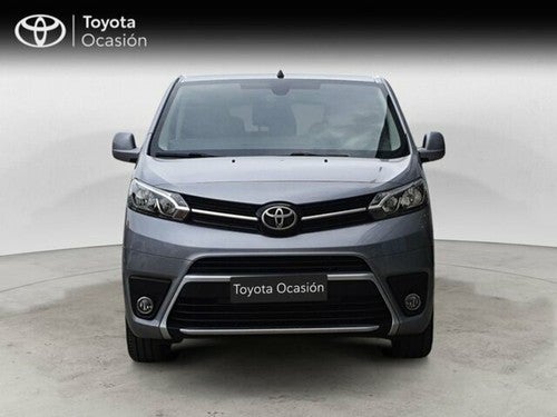 Toyota Proace Verso L1 2PL SHUTTLE VX 2.0D 145CV 6MT