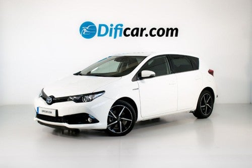 TOYOTA Auris hybrid 140H Feel! Edition