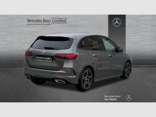 Mercedes Benz Clase B B 200