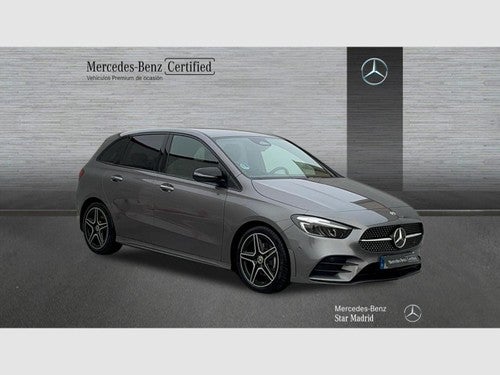 Mercedes Benz Clase B B 200