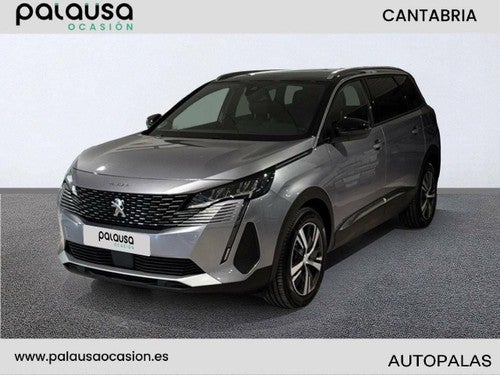 PEUGEOT 5008 1.5 BlueHDi 96kW S&S  EAT8 Allure Pack