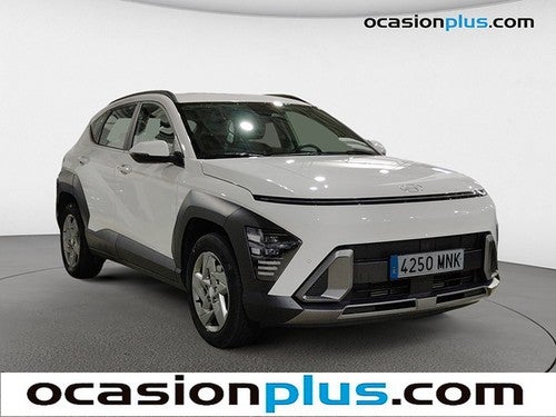 HYUNDAI Kona 1.0 TGDI Flexx