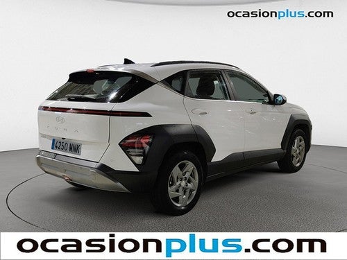 HYUNDAI Kona 1.0 TGDI Flexx