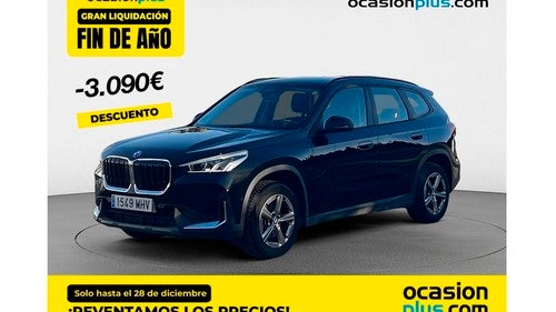 BMW X1 sDrive 18iA