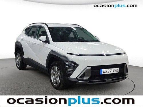 HYUNDAI Kona 1.0 TGDI Flexx