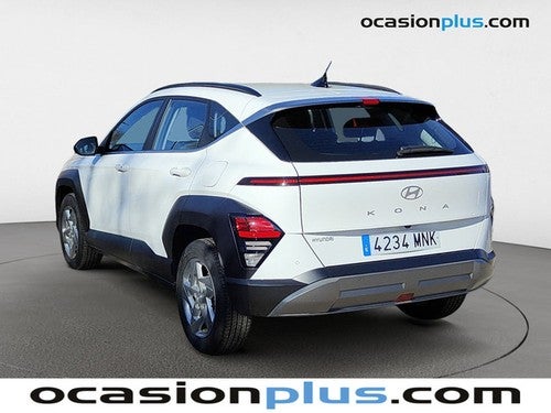 HYUNDAI Kona 1.0 TGDI Flexx