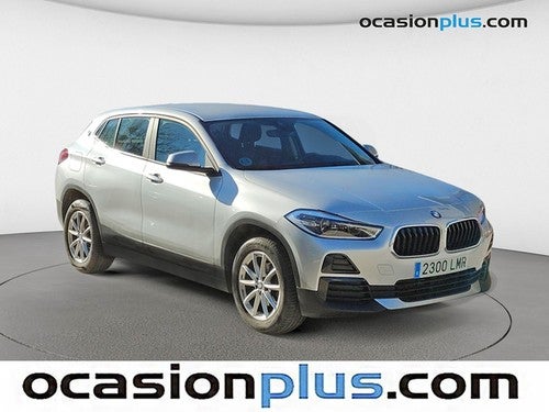 BMW X2 sDrive16d