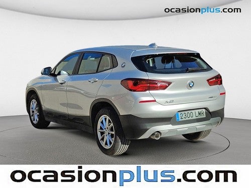 BMW X2 sDrive16d