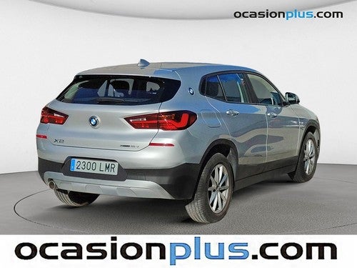 BMW X2 sDrive16d