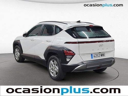 HYUNDAI Kona 1.0 TGDI Flexx