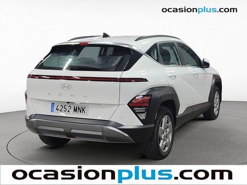 HYUNDAI Kona 1.0 TGDI Flexx