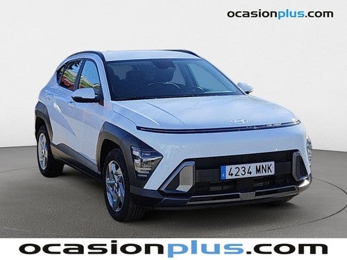 HYUNDAI Kona 1.0 TGDI Flexx