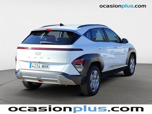 HYUNDAI Kona 1.0 TGDI Flexx