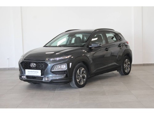 HYUNDAI Kona HEV 1.6 GDI DT Klass