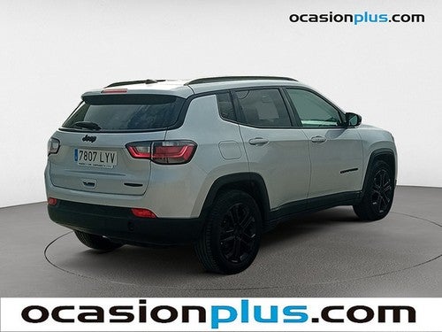 JEEP Compass 1.6 Mjet 96kW(130CV) Night Eagle FWD