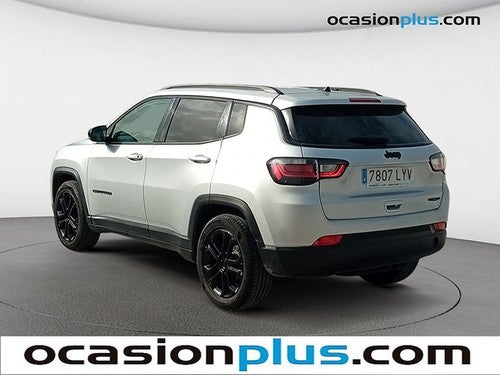 JEEP Compass 1.6 Mjet 96kW(130CV) Night Eagle FWD