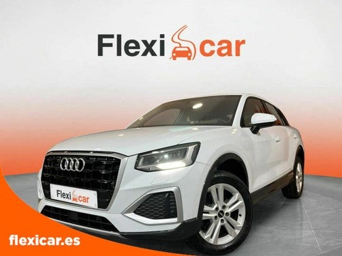 Audi Q2 Advanced 35 TDI 110kW (150CV) S tronic