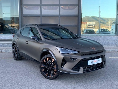 Cupra Formentor 1.5 TSI e-Hybrid 200kW VZ Extreme DSG