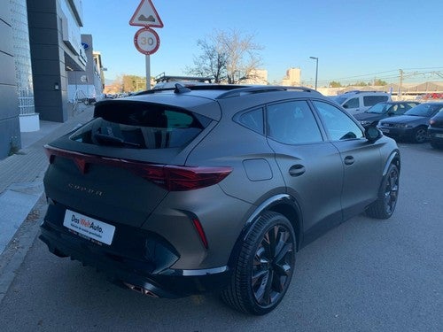 Cupra Formentor 1.5 TSI e-Hybrid 200kW VZ Extreme DSG